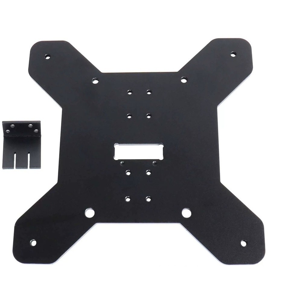 For KP3S Pro Y-Axis Upgrade Heated Bed Bracket Kit, High Precision 7849