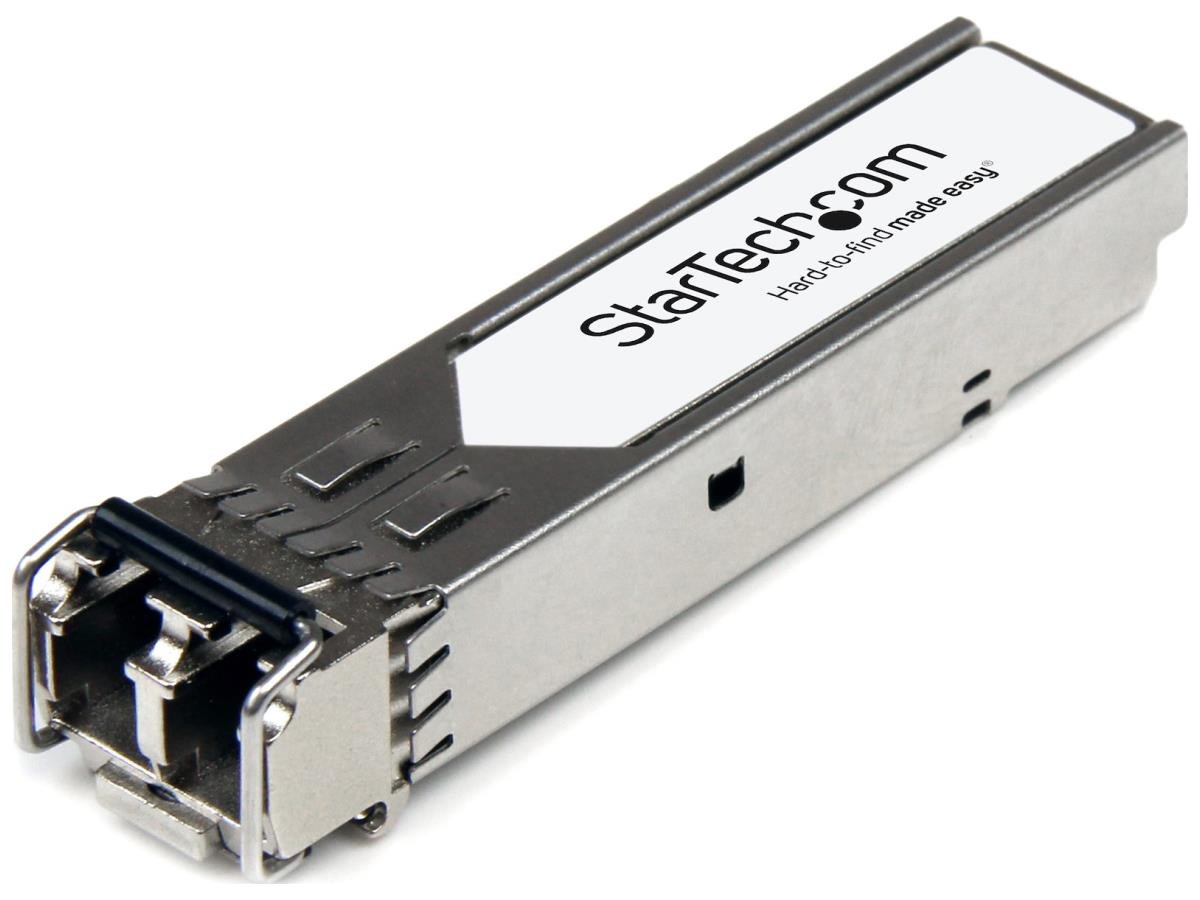 StarTech-New-10G-SFPP-LR-ST _ STARTECH BROCADE 10G-SFPP-LR SM LC SFP M