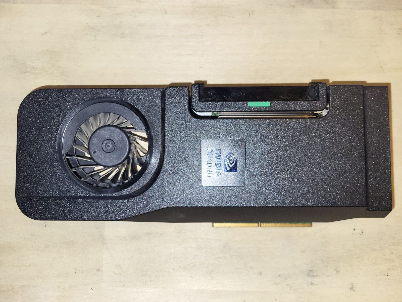 Nvidia Quadro K3100M Video Card 4 GB