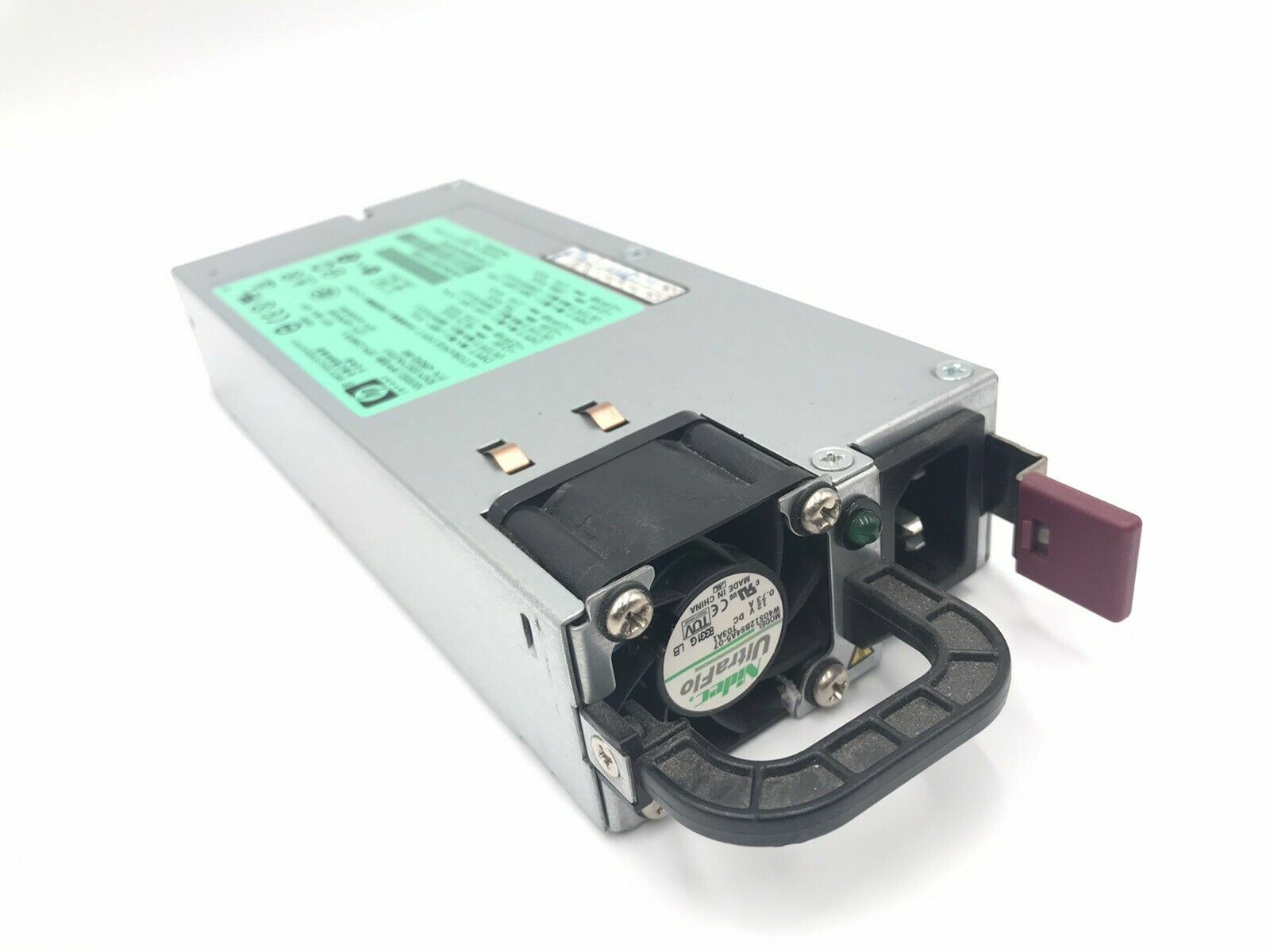 441830-001 HP 1200 WATT POWER SUPPLY HOT PLUG DL580 G5 437572-B21 438202-001
