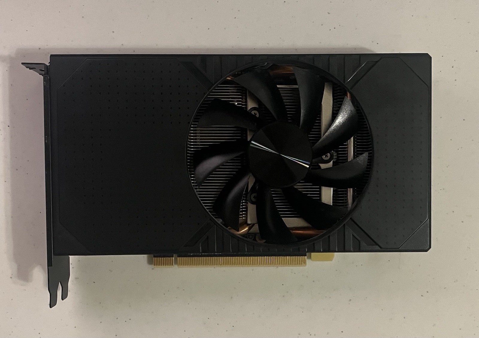 HP OEM NVIDIA GeForce RTX 3060 12GB GDDR6 Graphics Card GPU M41998 M41998-002