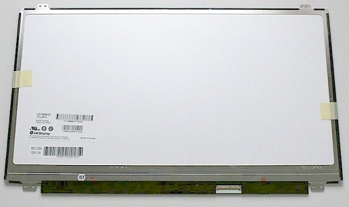 15.6 1366x768 WXGA HD eDP LED LCD Screen 30 Pin HP 828163-001