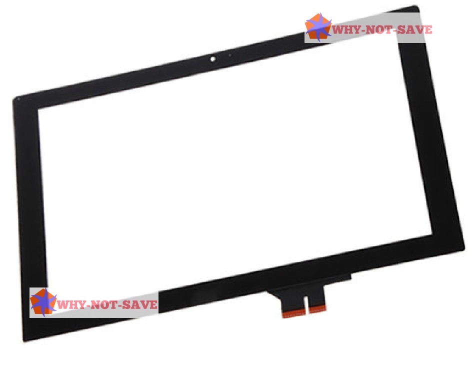 Touch Glass Screen Digitizer Replacement Part for ASUS Vivobook X200CA 11.6" New