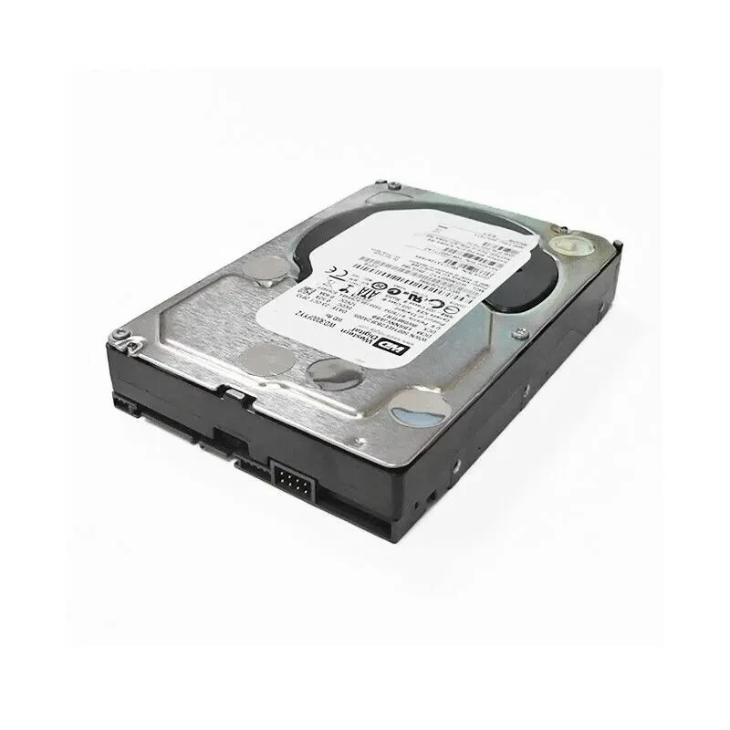 1TB HDD 3.5" SATA II Internal Hard Drive With NO OS Installed