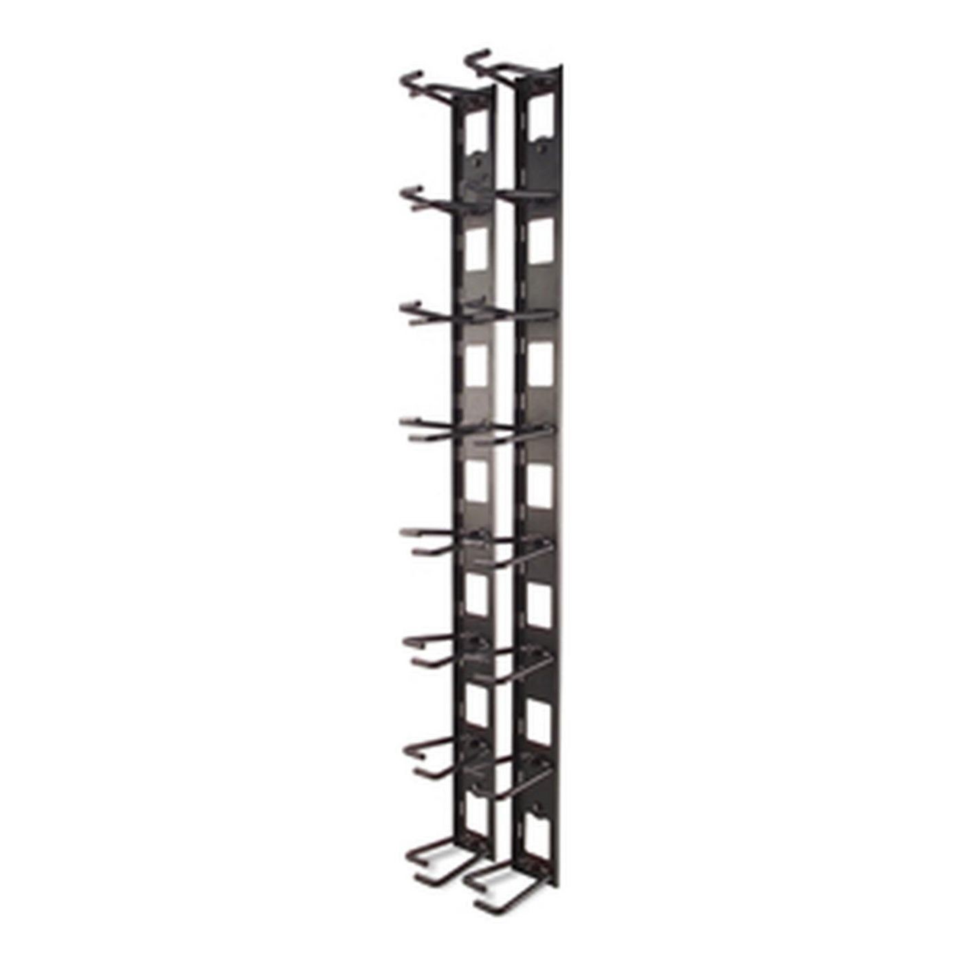 APC AR8442-RFB Vertical Cable Organizer ~E~