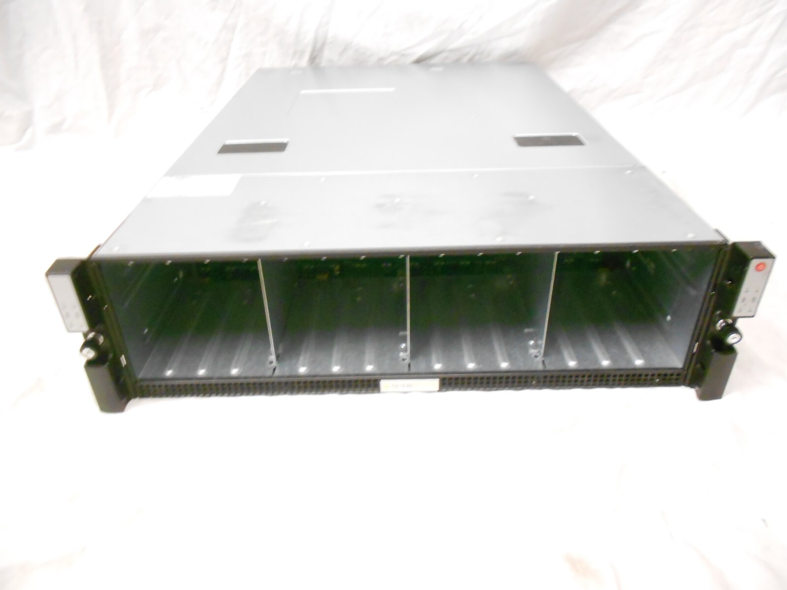 HP Nimble Storage CS200 CS210 CS215 CS220 CS240 CS260 CS420 CS440 CS460 Chassis