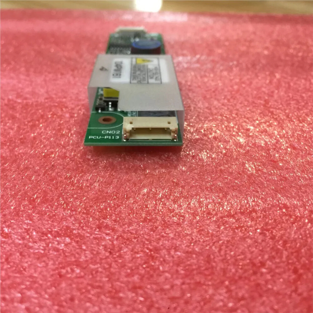 For NEC 104PW161 CXA-0308 PCU-P113 104PW161-B /C 12V TDK Inverter Board FU9
