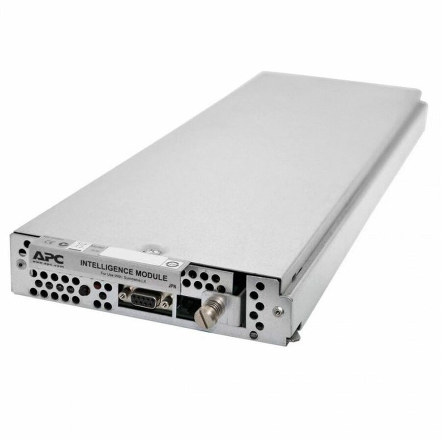 APC Symmetra LX Intelligence Module