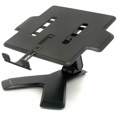ERGOTRON 33-334-085 Neo-Flex Notebook Lift Stand Laptop Riser Desktop Holder