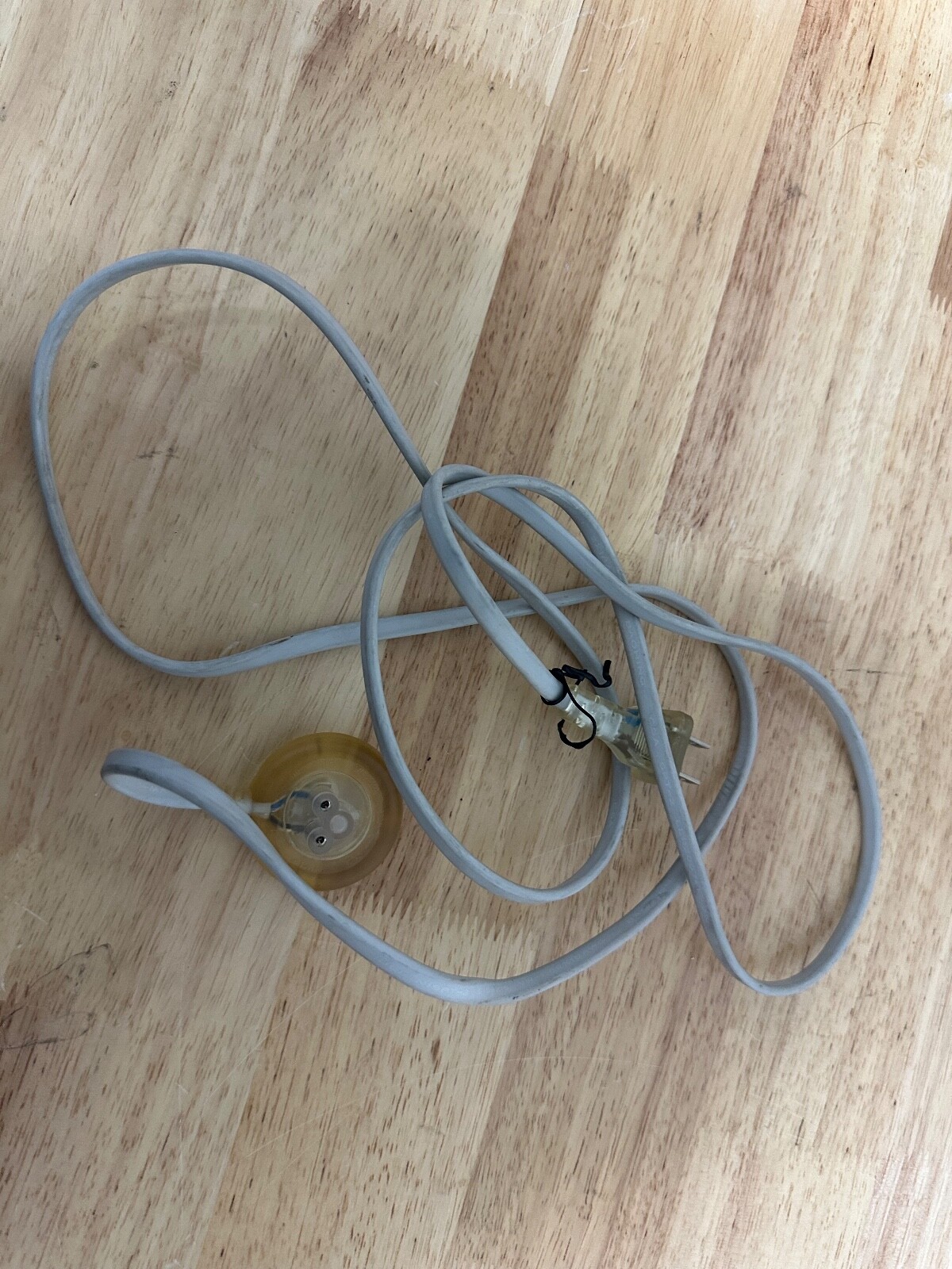 OEM Genuine Green APPLE Original Power Supply Cord APC5M E62405SP 41-25568