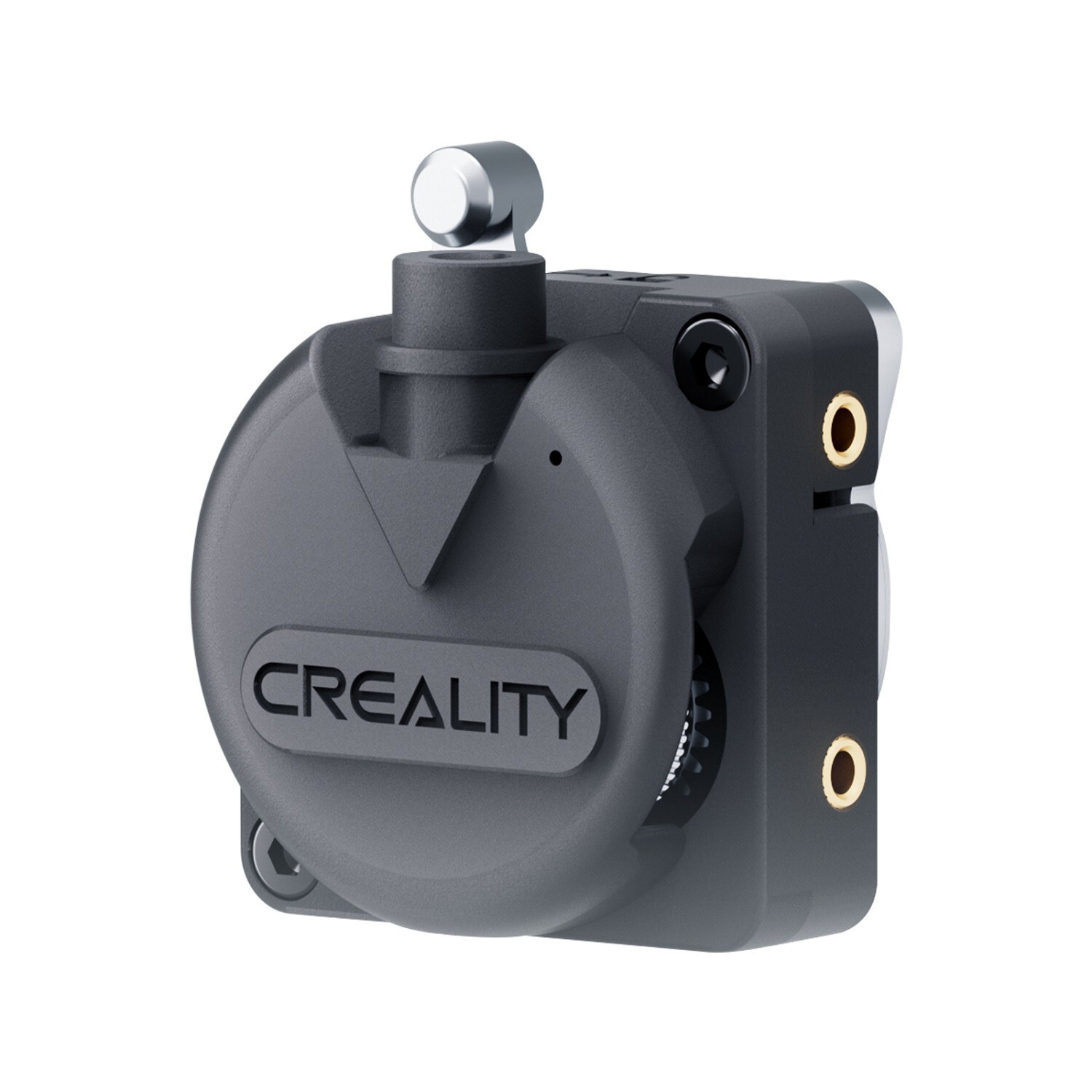 1PC Creality official Ender-5 Max Extruder Kit Dual gears for smooth feeding