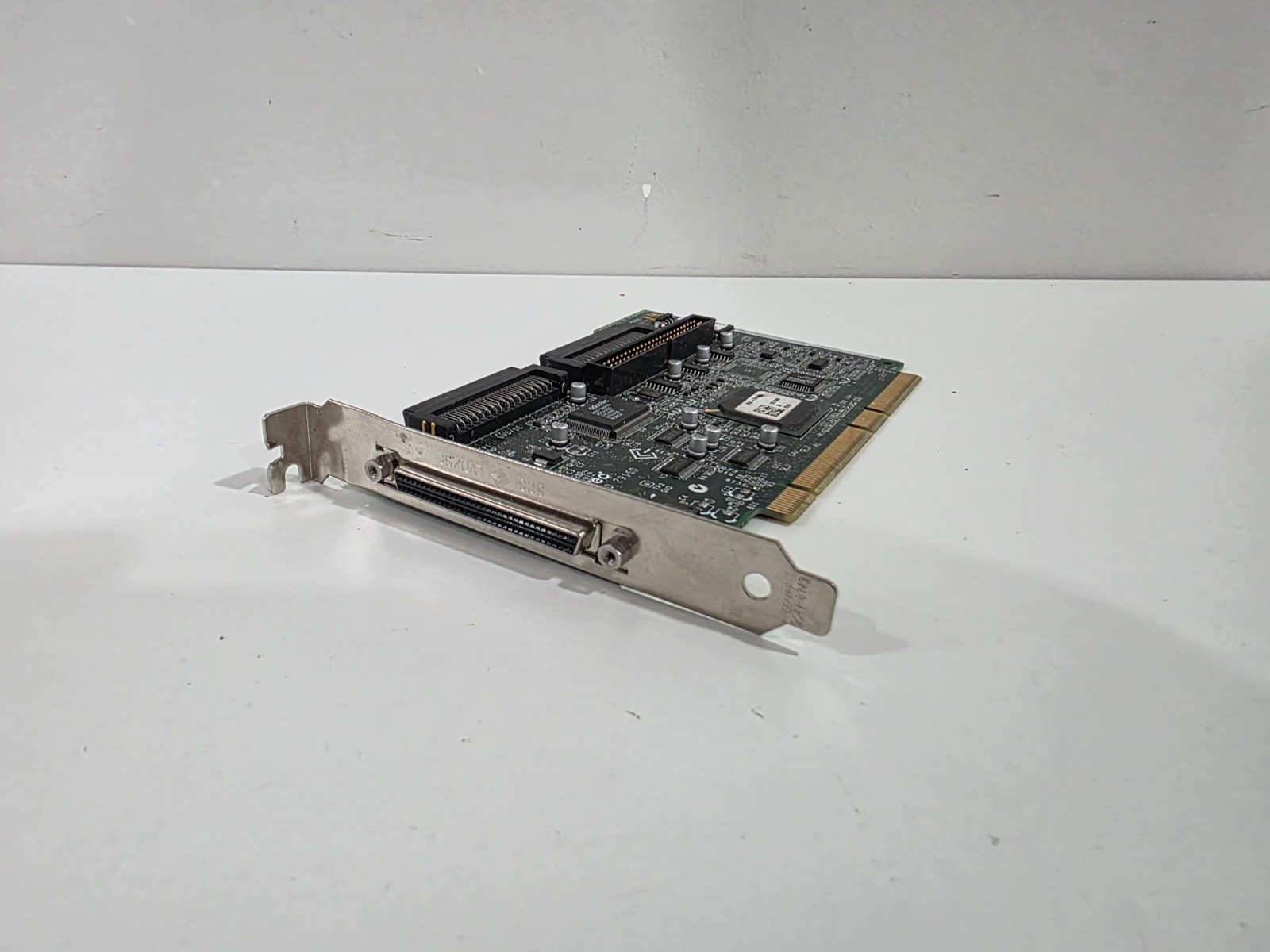 Adaptec APD-29160 MAC SCSI Controller Card