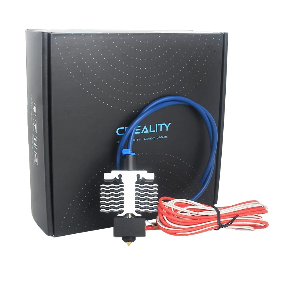 Official Creality Upgraded Ender 3 V2 Neo Hotend Kit,Assembled Extruder... 