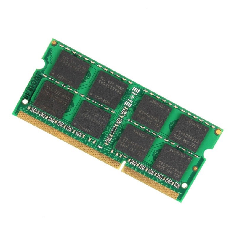 4GB DDR3 Laptop Memory for TOSHIBA Satellite P755-S5320 P755-S5120 P755-S5184