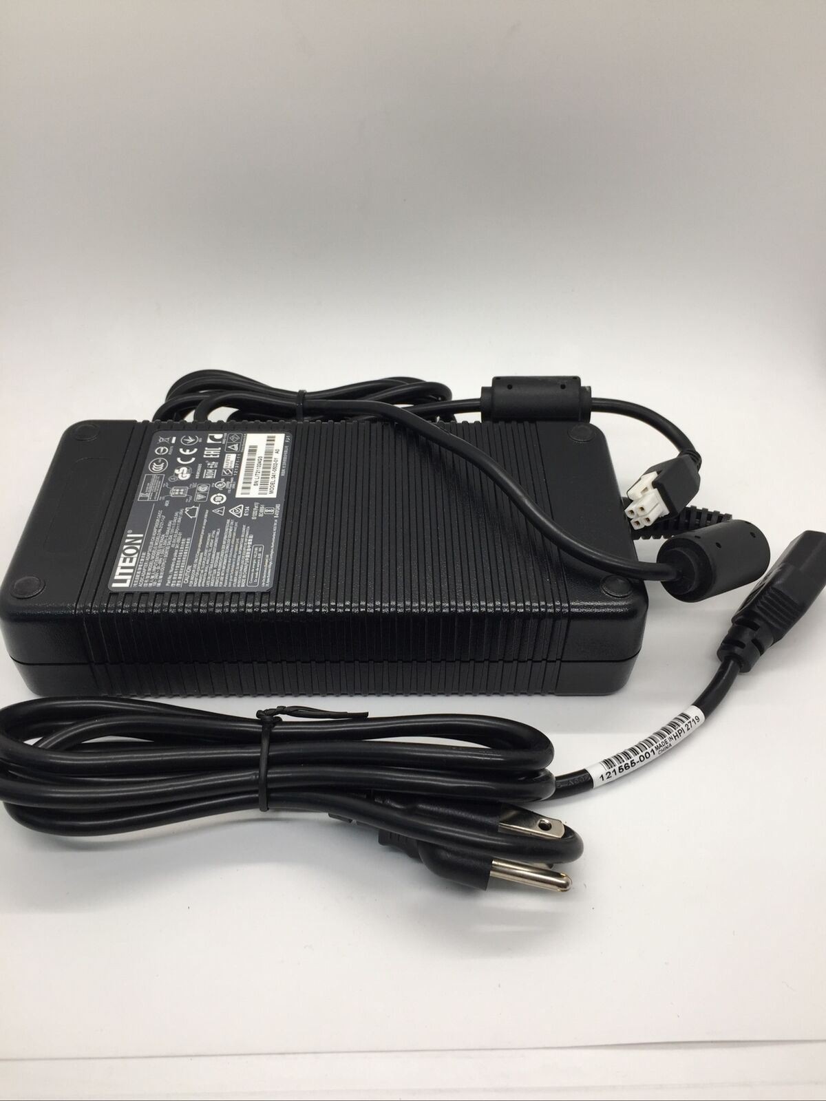 Liteon 150W 12V 3.5A Power AC Adapter PA-2121-1-LF 341-0502-01 4-Pin