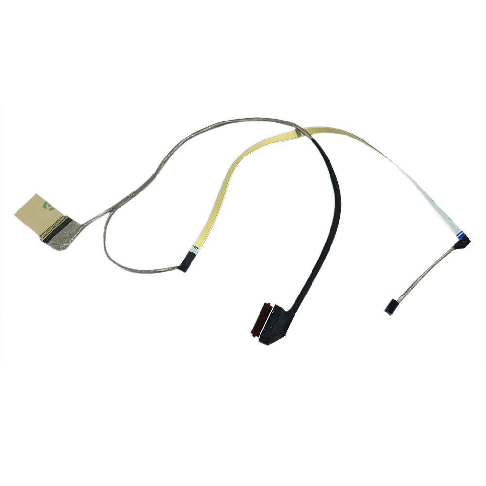 30pin LCD Screen Cable For HP PAVILION 14-DQ 14-FQ DD00PALC010 L64909-001