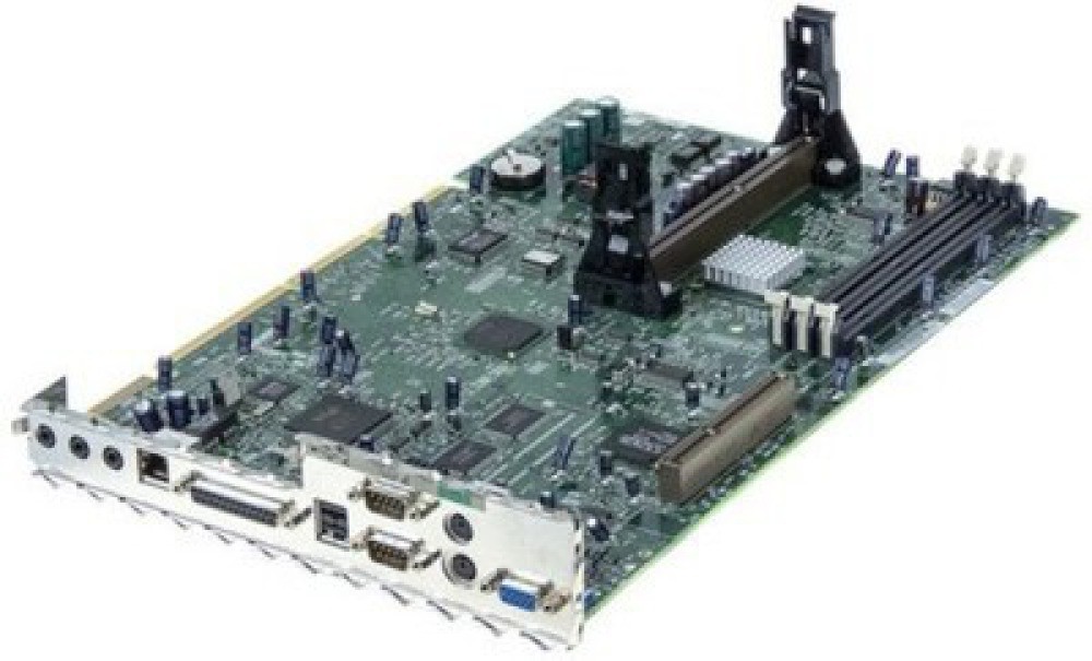 61H2324 - IBM Main System Board for Netfinity 3000 Working