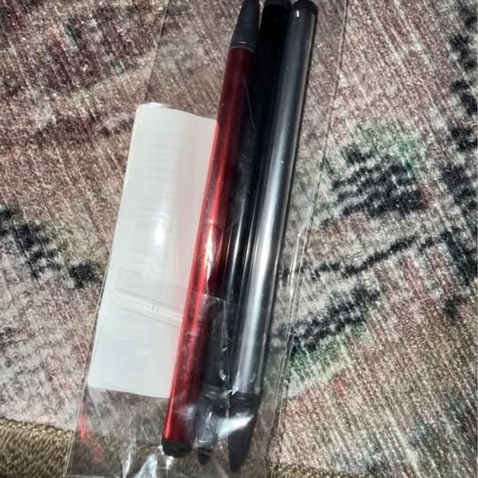 3-Pack Universal Stylus Pens