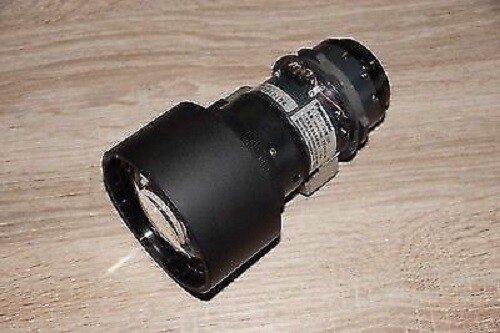 Panasonic ET-DLE100 ETDLE100  Short Throw (1.3-1.8) Zoom Projector Lens  