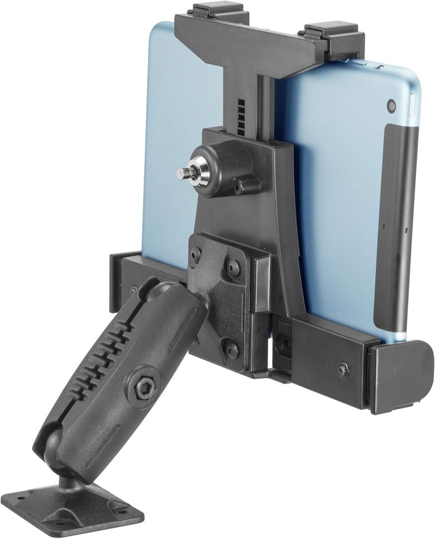 iBOLT TabDock Dock\'n Lock Bizmount- Heavy Duty Industrial Composite L... Bundle