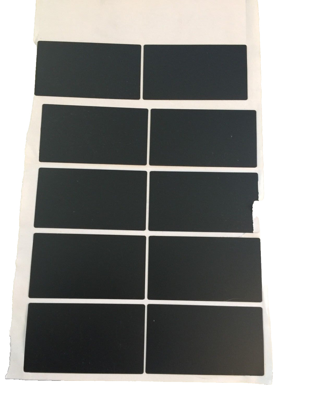 10 x Dell  E5420 E5430 E6420 E6430 E6520 E6330 e6320 6530 mouse Touchpad Sticker