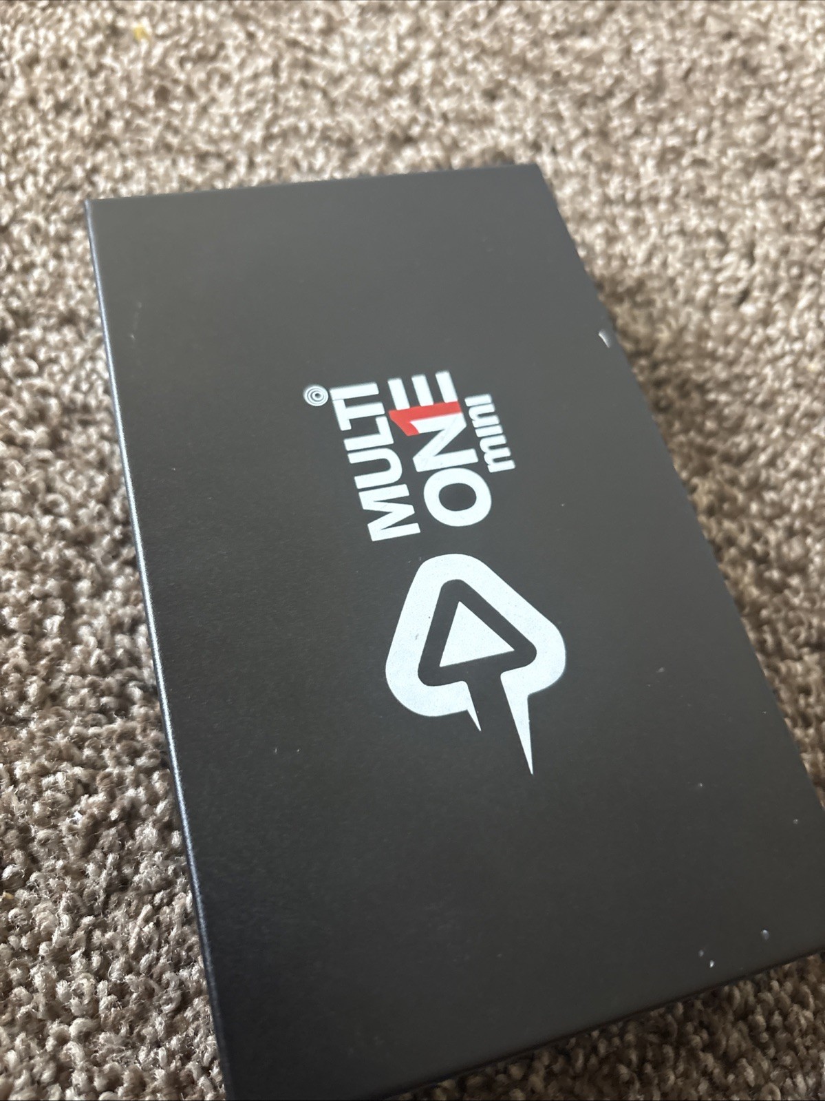 UCEC MultiOne Mini 4 Channel Video Multi-Viewer Capture Card 1080P 60FPS NEW