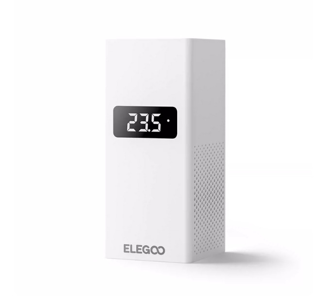 ELEGOO Smart Mini Heater for Resin 3D Printer