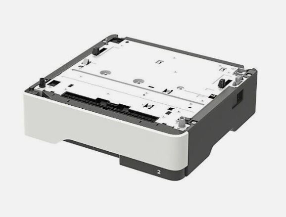 Lexmark 36S3110 41X1216 550-Sheet Opt. Feeder Drawer MS321 MX321 M1242 XM1242