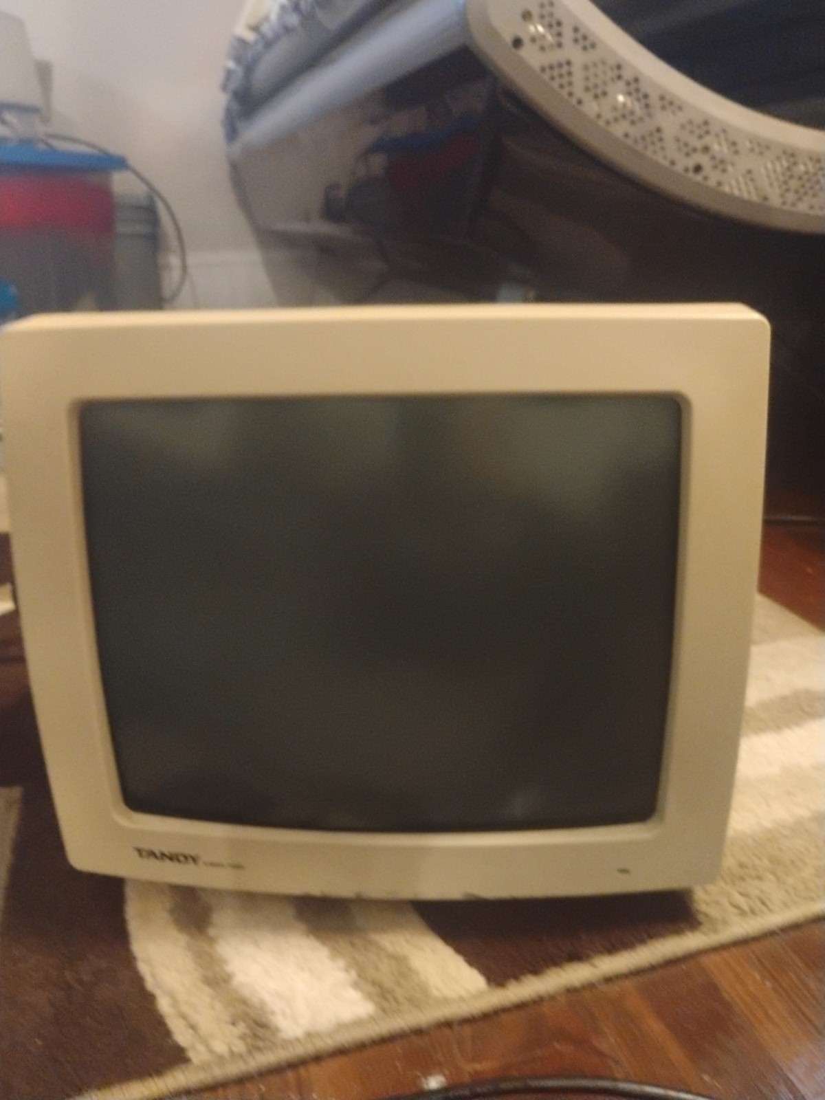 Tandy 100 Vgm