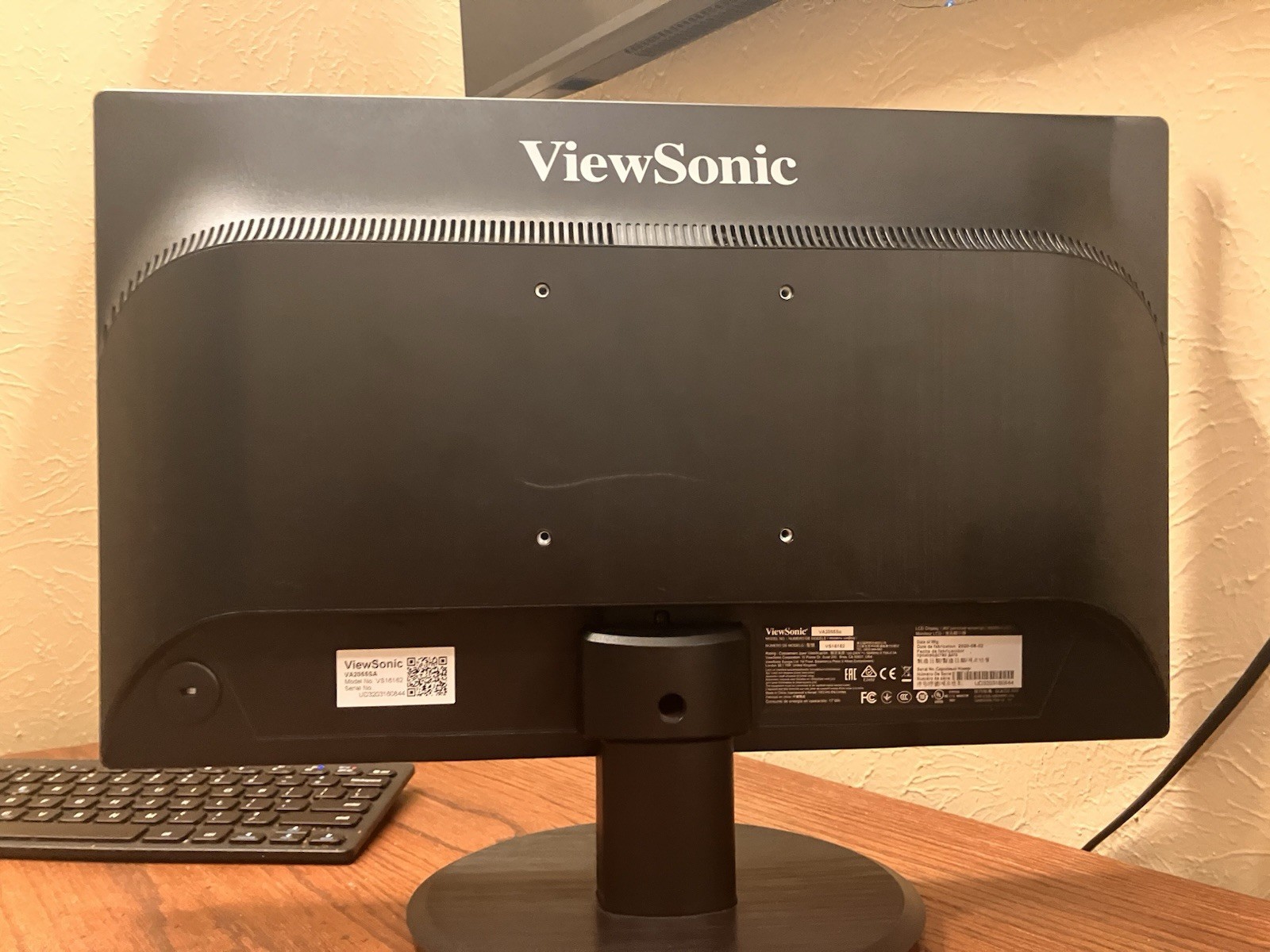 ViewSonic