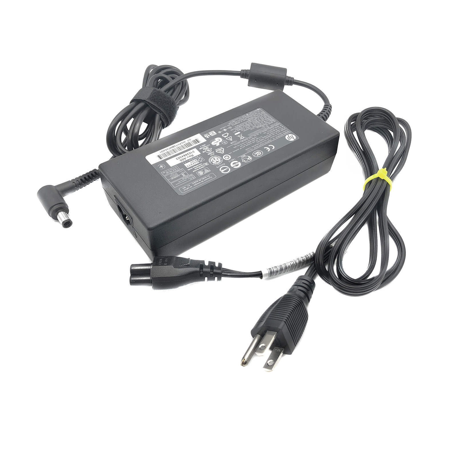 Genuine HP 150W AC Adapter 19.5V 7.69A Charger TPC-CA52 TPC-DA52 681058-002 OEM