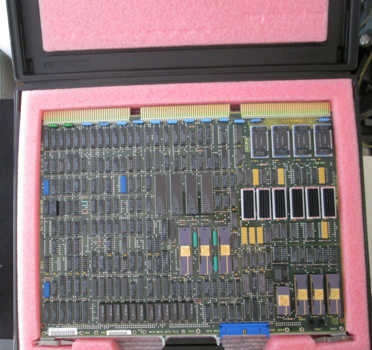 Digital Equipment Corp. DEC PCB LPWR GS-2 5014934-00-E1-P2 GOLD RECOVERY SCRAP