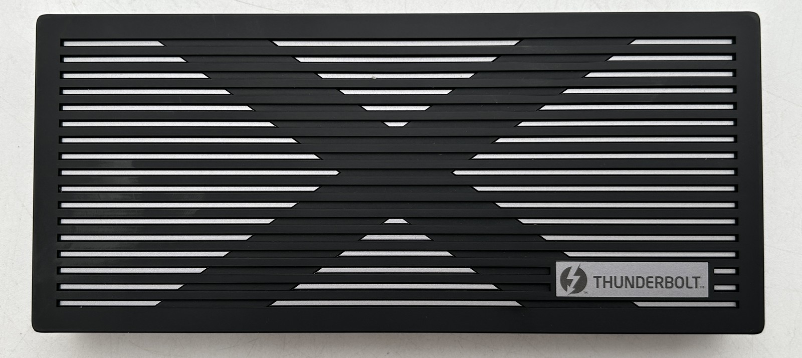 PULWTOP Thunderbolt 4 Docking Station