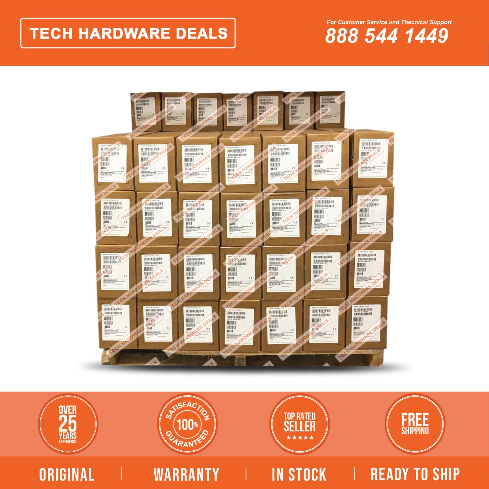 MB006000JWFVL  NEW SEALED HPE 6TB SAS 12G Business Critical 7.2K LFF SC 1-year W