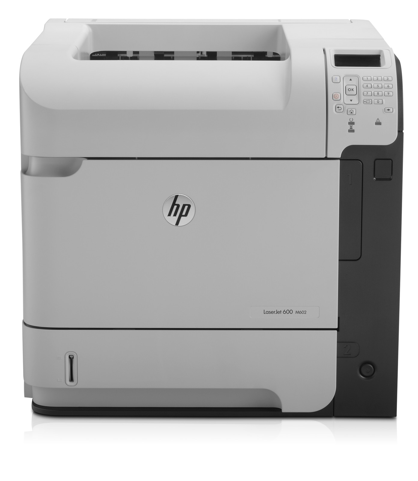 Replacement for HP LaserJet M602Dn Printer - Clean Tested Working CE992A Seller