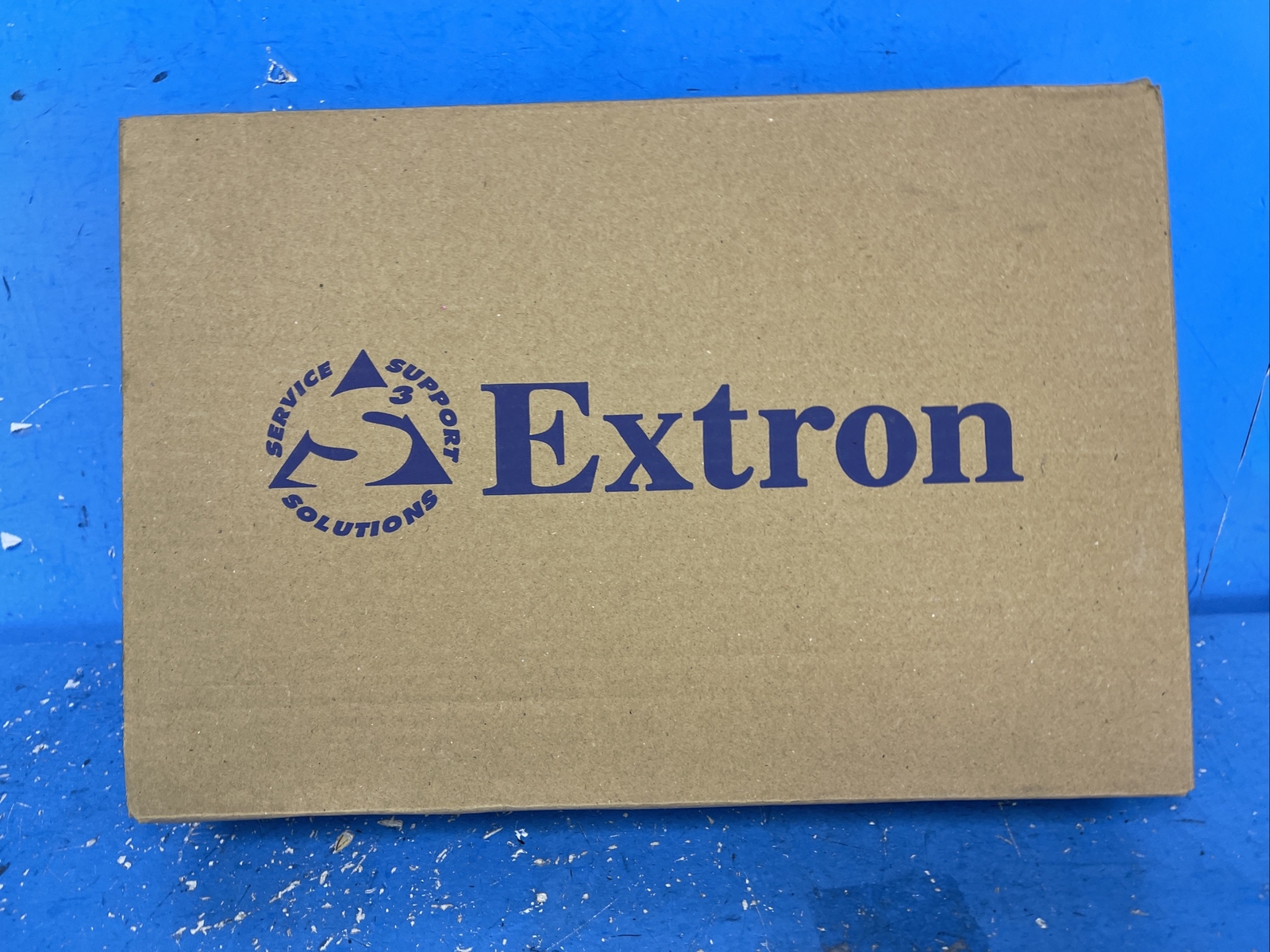 EXTRON DUAL US AC AAP W 6' CONDUIT 60-1596-02