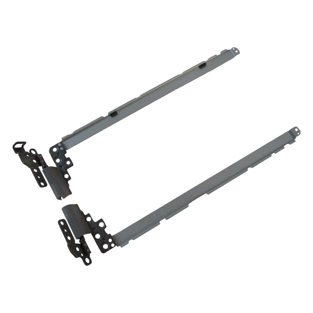Lcd Hinge Set For Lenovo 100e Chromebook Gen 5 M89 83T6 83T7 5H51L77383