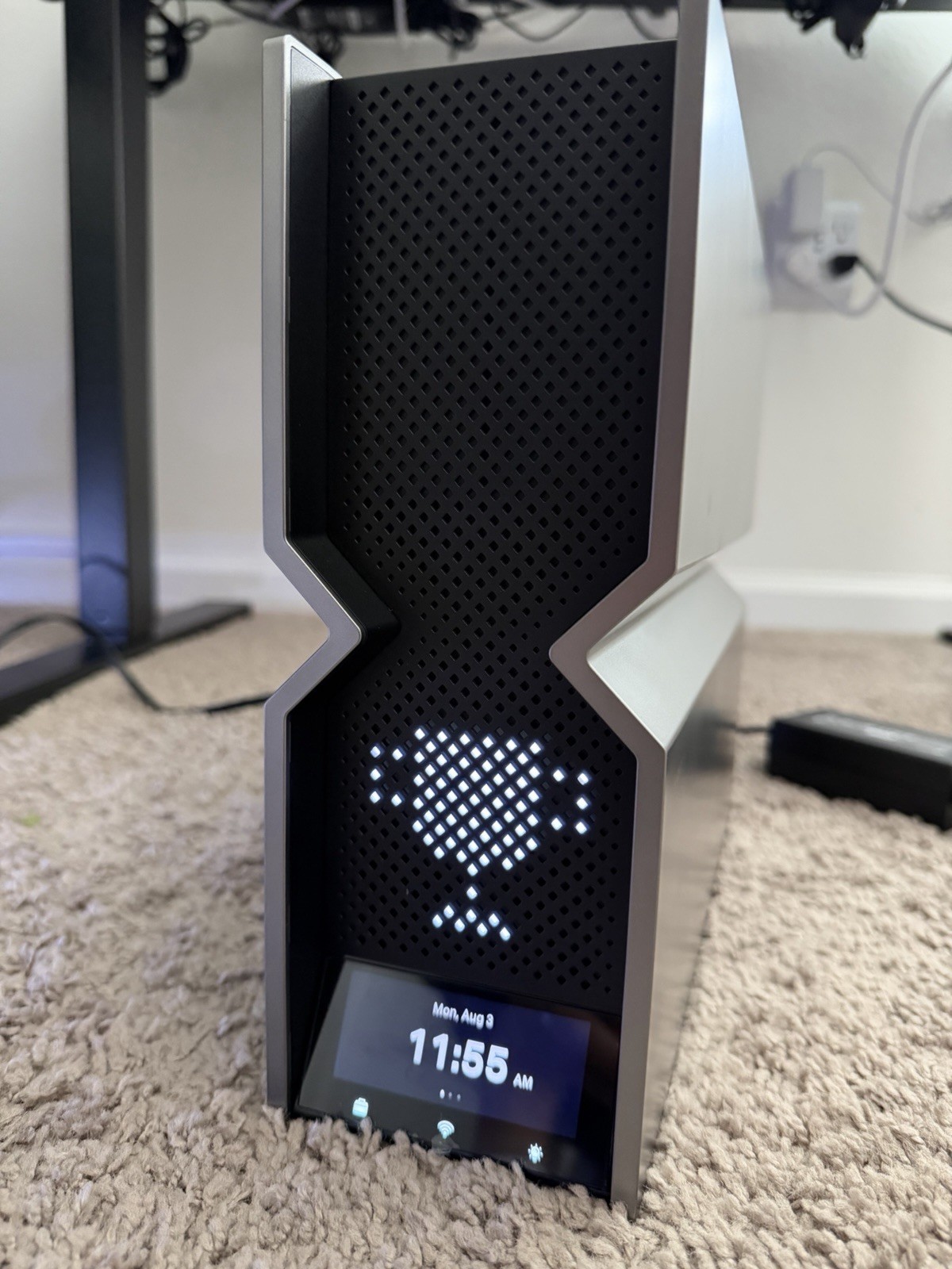 TPLink Archer BE900 QuadBand BE24000 WiFi 7 Router G1N