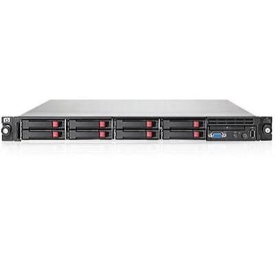 HP ProLiant DL360 G7 Server 32GB RAM 2.4TB Storage