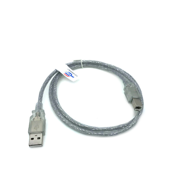3ft USB Cord CLR for NUMARK MIXTRACK PRO II III 2 3 SERATO DJ CONTROLLER