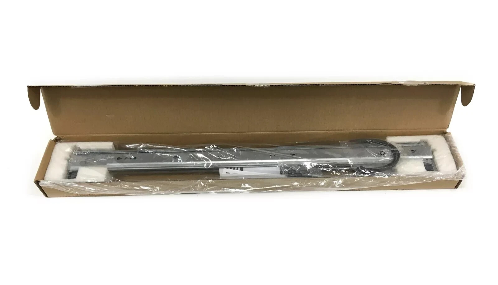 HP RACK RAILS 1U FRICTION QUICK DEPLOY FOR HP PROLIANT DL160 G8 679367-002 NEW