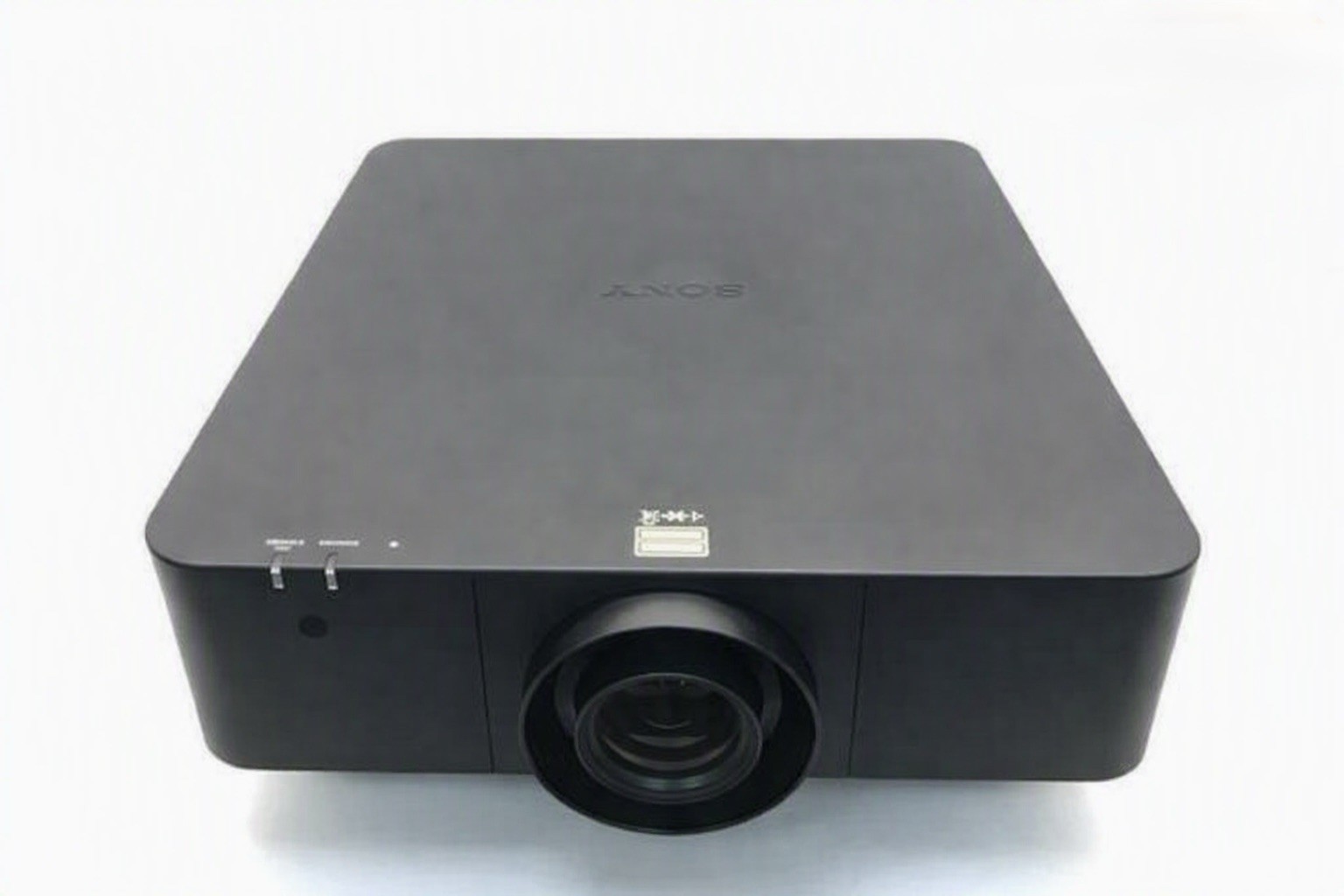 Sony VPL-FHZ85 7300-Lumen WUXGA 3LCD Laser Projector VPLFHZ85/B LESS THAN 10 Hrs