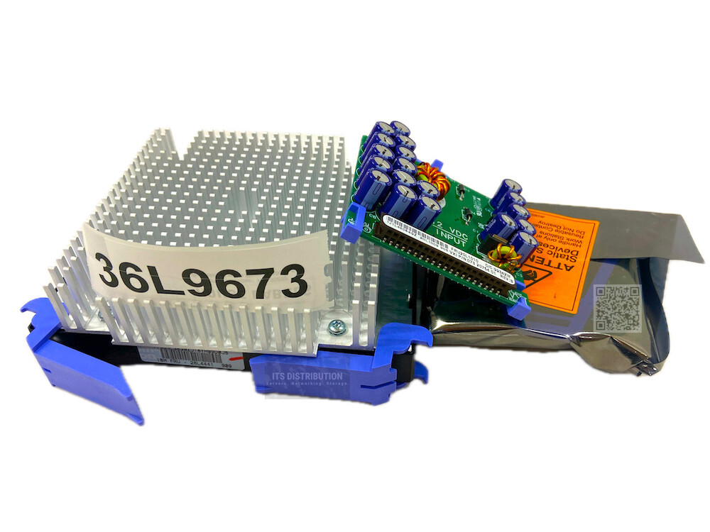 36L9673 I IBM Pentium III Xeon/500MHz/512K Processor Upgrade Kit 28L4441