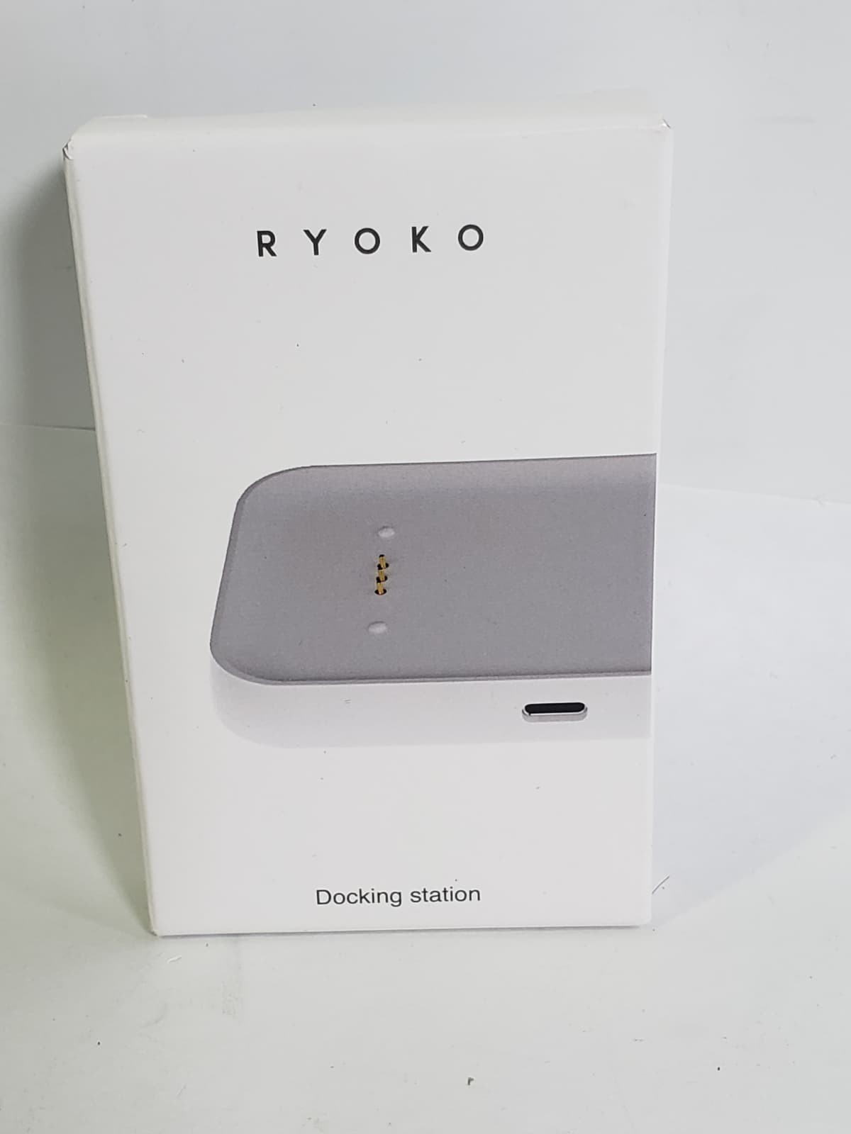 RYOKO Docking Station Charger for Ryoko 