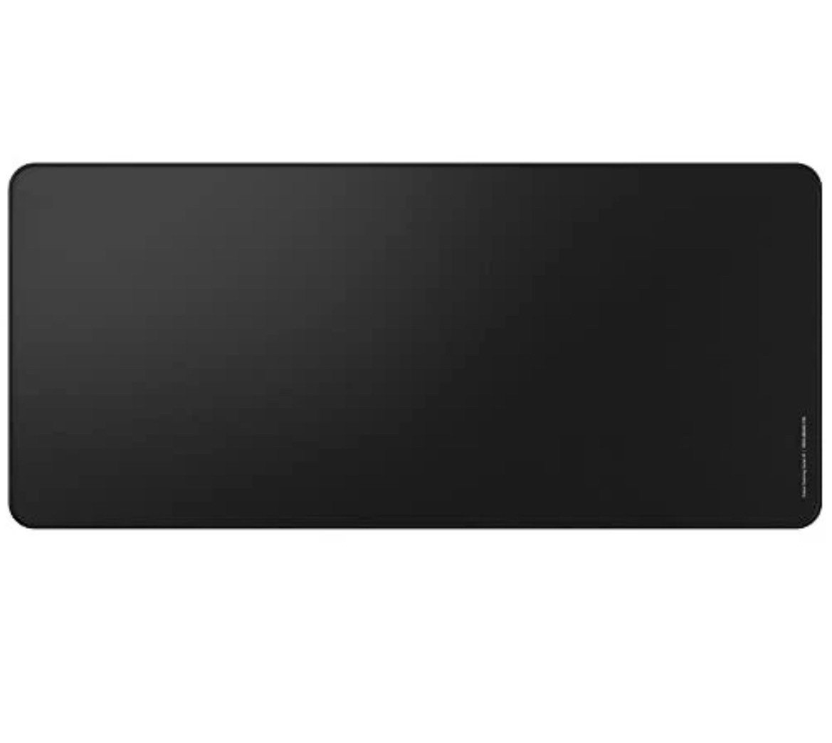 Pulsar Gaming Gears eSports Gaming Mouse Pad XXL ParaBrake V2 Medium XXL Black