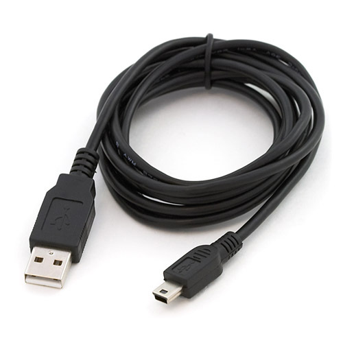 USB CORD CABLE FOR AUDIO TECHNICA AT2005USB MICROPHONE