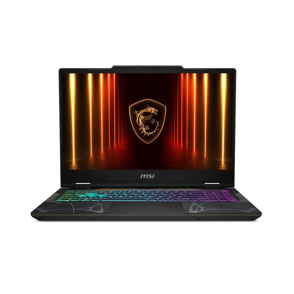 MSI Cyborg A15 AI B2HWEKG-005US 15.6" Gaming Laptop Ryzen 7-260 5050 16GB 1TB