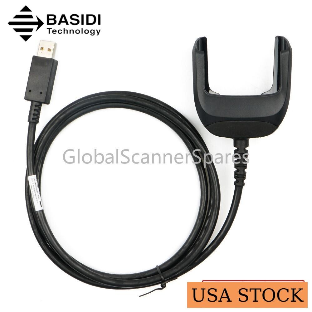🔥New USB Comm & Charging Cable CBL-MC33-USBCHG-01 for Zebra MC3300 US STOCK🔥
