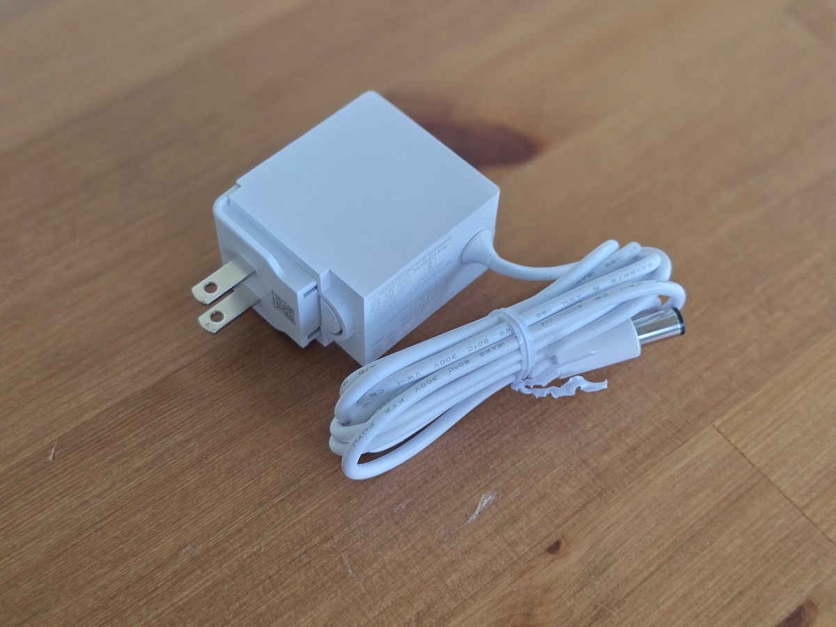 NETGEAR Orbi 970 Router Satellite RBE970 RBE971 AC Adapter 19v 3.42a 65w Power