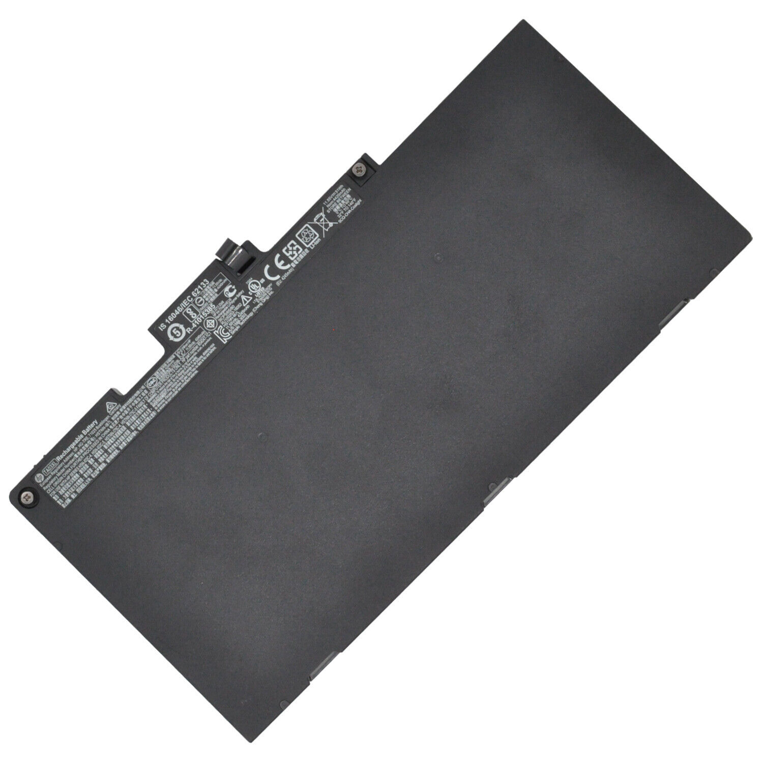 Genuine Battery TA03XL For HP EliteBook 755 840 848 850 G4 HSTNN-IB7L ZBook 14u